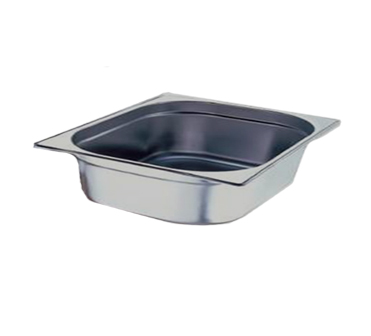 Фото Гастроемкость Viatto GN1/2-040, картинка, монтаж, сервис, доставка, сервисное обслуживание