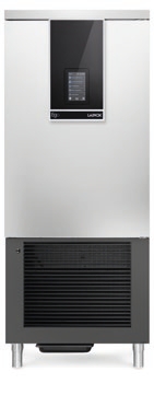 Фото Шкаф шоковой заморозки Lainox NEOG161, картинка, монтаж, сервис, доставка, сервисное обслуживание