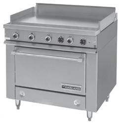 Фото Сковорда электрическая Garland 36ER38, картинка, монтаж, сервис, доставка, сервисное обслуживание