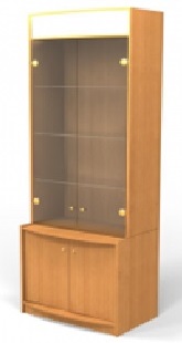 Фото Стеллаж для элитного алкоголя Евромаркет LP 001, картинка, монтаж, сервис, доставка, сервисное обслуживание