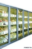 Стеклянный фронт Schott Termofrost S76-5 NT