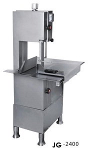 Фото Пила ленточная Kocateq JG2400, картинка, монтаж, сервис, доставка, сервисное обслуживание