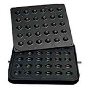 Фото Форма для тарталетницы Kocateq DH Tartmatic Plate 23, картинка, монтаж, сервис, доставка, сервисное обслуживание