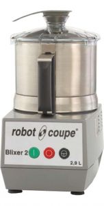 Фото Бликсер Robot Coupe Blixer 2, картинка, монтаж, сервис, доставка, сервисное обслуживание