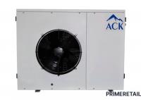 Компрессорно-конденсаторный блок АСК АCCL-ZF34