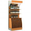 Фото Стеллажи винные