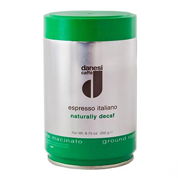 Кофе Декаф Без Кофеина Купить