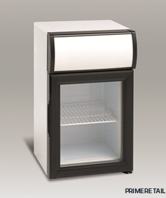 Фото Холодильный шкаф Scan SC 20, картинка, монтаж, сервис, доставка, сервисное обслуживание