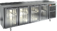 Стол охлаждаемый Hicold BNG 1111 HT
