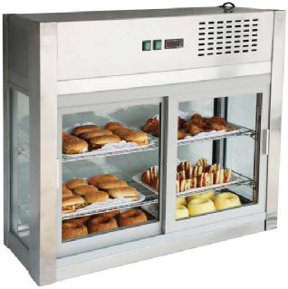Фото Холодильная витрина Koreco SC204B, картинка, монтаж, сервис, доставка, сервисное обслуживание