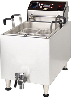 Фото Макароноварка Vortmax PCF1 E740, картинка, монтаж, сервис, доставка, сервисное обслуживание