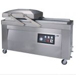 Фото Вакуумный упаковщик DZQ-510/2SA (AR), картинка, монтаж, сервис, доставка, сервисное обслуживание