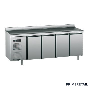 Фото Стол с охлажд. шкафом Sagi KUECA, картинка, монтаж, сервис, доставка, сервисное обслуживание