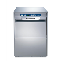 Фото Машина посудомоечная фронтальная Electrolux EUCAIWL 502040, картинка, монтаж, сервис, доставка, сервисное обслуживание