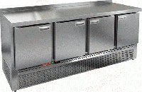 Стол морозильный Hicold SNE 1111/BT