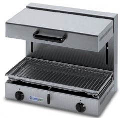 Фото Гриль саламандра Tecnoinox SE 60/4, картинка, монтаж, сервис, доставка, сервисное обслуживание