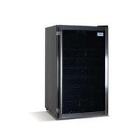 Холодильный шкаф для вина Crystal CRF100B