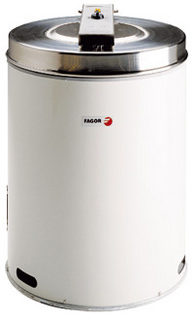 Фото Сушильная машина Fagor CE-15, картинка, монтаж, сервис, доставка, сервисное обслуживание