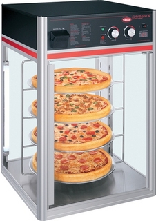 Фото Витрина тепловая Hatco FSDT-1, картинка, монтаж, сервис, доставка, сервисное обслуживание