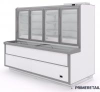 Холодильная витрина МХМ Эверест ВХН-1,875