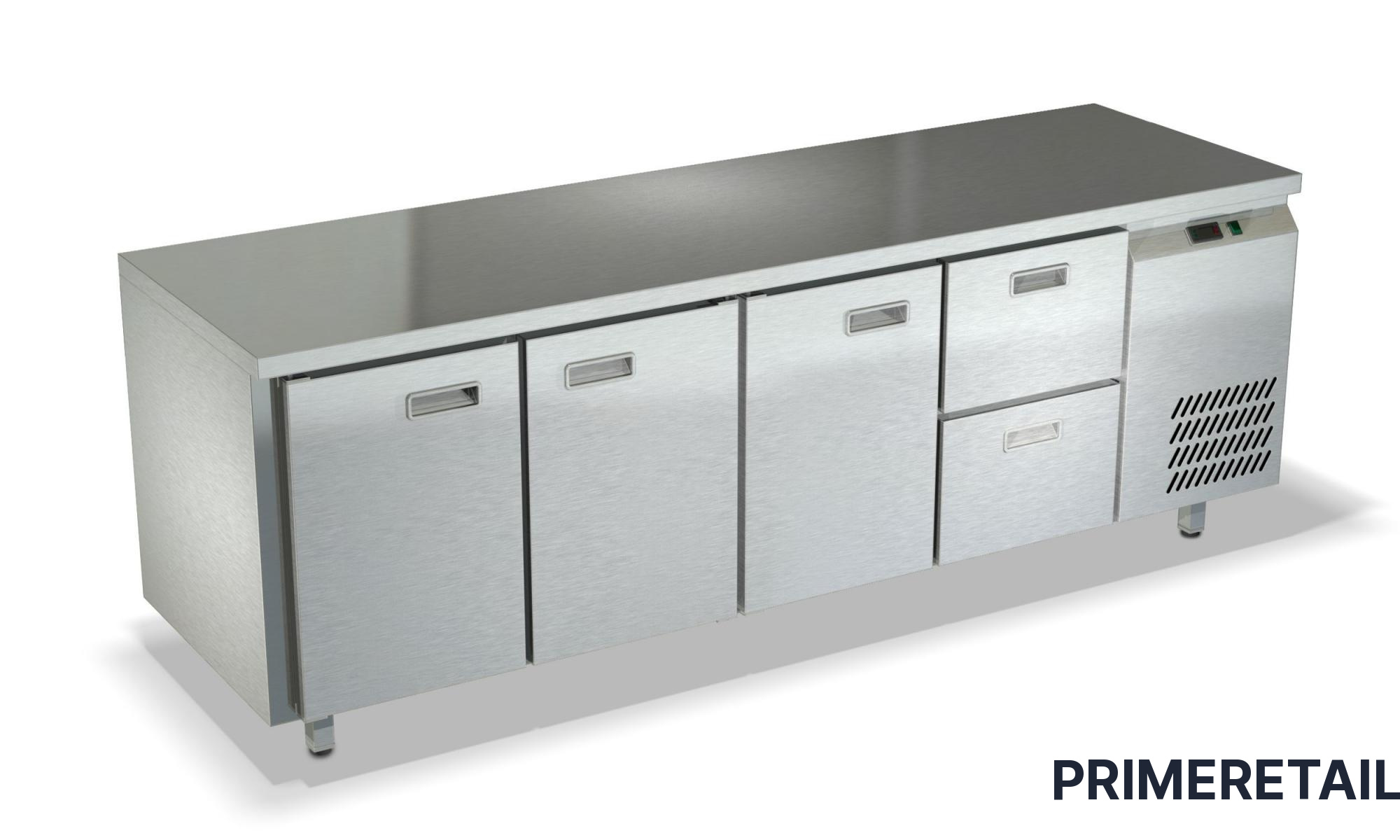 холодильный стол rovabo ктм 106. журнальный столик-холодильник. Liebherr uik 1550. стол охлаждаемый соэсм-2. стол холодильный абат с гастроемкостями.