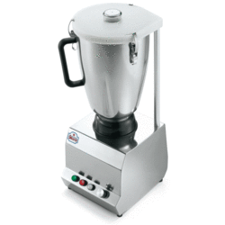 Фото Блендер Sirman Orione five vv, картинка, монтаж, сервис, доставка, сервисное обслуживание