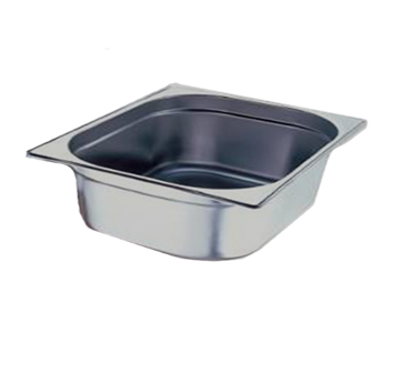 Фото Гастроемкость Viatto GN1/2-065, картинка, монтаж, сервис, доставка, сервисное обслуживание