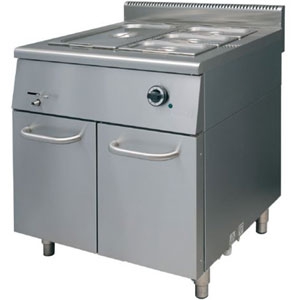 Фото Мармит вторых блюд Rada МЭВС-8/7Н, картинка, монтаж, сервис, доставка, сервисное обслуживание