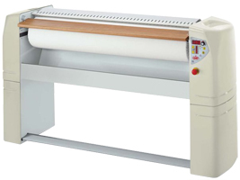 Фото Каток гладильный GMP E 140.25 А, картинка, монтаж, сервис, доставка, сервисное обслуживание