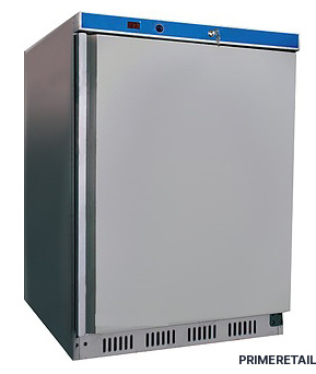 Фото Холодильный шкаф Koreco HR200SS, картинка, монтаж, сервис, доставка, сервисное обслуживание