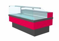 Витрина для рыбы Enteco Немига Extra 250 ВС(Р)