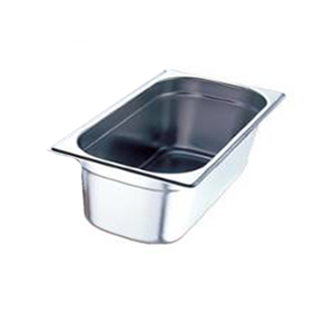 Фото Гастроемкость Viatto GN1/3-100, картинка, монтаж, сервис, доставка, сервисное обслуживание