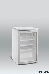 Фото Холодильный шкаф Scan DKS 140, картинка, монтаж, сервис, доставка, сервисное обслуживание