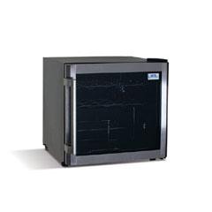 Фото Холодильный шкаф для вина Crystal CRF50B, картинка, монтаж, сервис, доставка, сервисное обслуживание