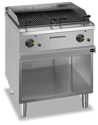 Фото Гриль лавовый 700 СЕР. Apach APGG-77P, картинка, монтаж, сервис, доставка, сервисное обслуживание