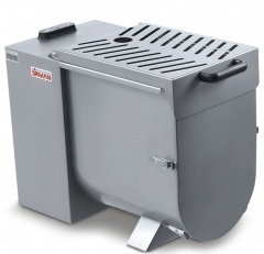 Фото Фаршемешалка Sirman IP30 3ф, картинка, монтаж, сервис, доставка, сервисное обслуживание