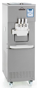 Фото Фризер для мороженого Carpigiani TRE/B/P Export, картинка, монтаж, сервис, доставка, сервисное обслуживание