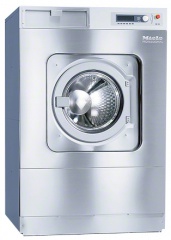 Фото Стиральная машина Miele & Cie PW 6321 EL, картинка, монтаж, сервис, доставка, сервисное обслуживание