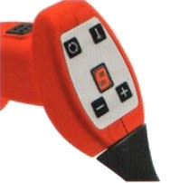 Фото Миксер ручной Vortmax MiniPM 200 V.V. 250W, картинка, монтаж, сервис, доставка, сервисное обслуживание