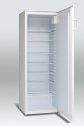 Фото Холодильный шкаф Scan KK 365, картинка, монтаж, сервис, доставка, сервисное обслуживание