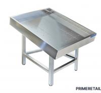 Холодильная витрина Техно-ТТ СП-641/1100