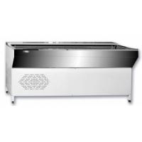 Открытая рыбная/мясная витрина Glacier «Марина» ОХС-1 1,5