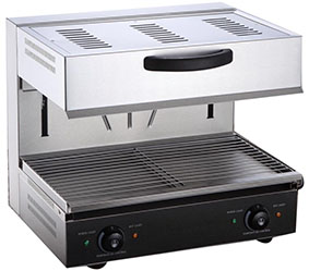 Фото Гриль-саламандра Gastrorag EB-EMH-450E, картинка, монтаж, сервис, доставка, сервисное обслуживание