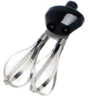 Фото Миксер ручной Vortmax MiniPM 200 Combi 250W, картинка, монтаж, сервис, доставка, сервисное обслуживание