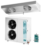 Фото Сплит-система Rivacold THUM140Z1211RVC, картинка, монтаж, сервис, доставка, сервисное обслуживание