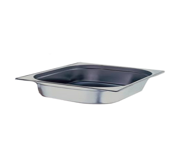 Фото Гастроемкость Viatto GN1/2-020, картинка, монтаж, сервис, доставка, сервисное обслуживание