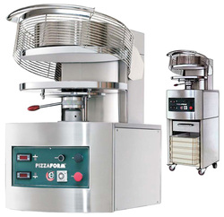 Фото Пресс для пиццы Cuppone PZF/45DS, картинка, монтаж, сервис, доставка, сервисное обслуживание