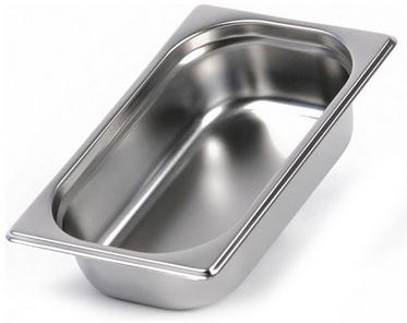 Фото Гастроемкость Viatto GN1/4-040, картинка, монтаж, сервис, доставка, сервисное обслуживание