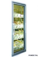 Стеклянный фронт Schott Termofrost S66-1 NT