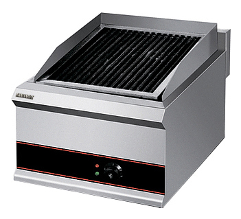 Фото Гриль лавовый Airhot LG-46, картинка, монтаж, сервис, доставка, сервисное обслуживание